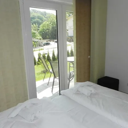 Bettina - 02 Lejlighed Heringsdorf (Usedom)