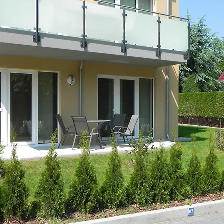 Bettina - 02 * Heringsdorf