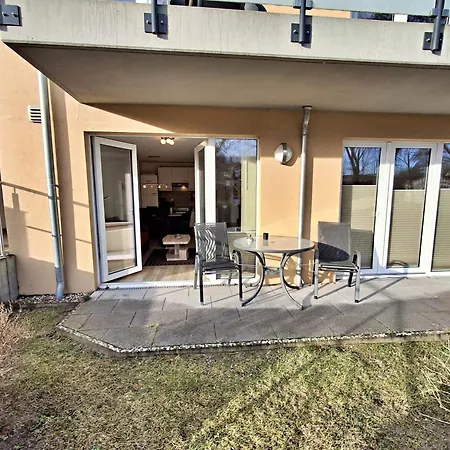 Lejlighed Bettina - 02 *