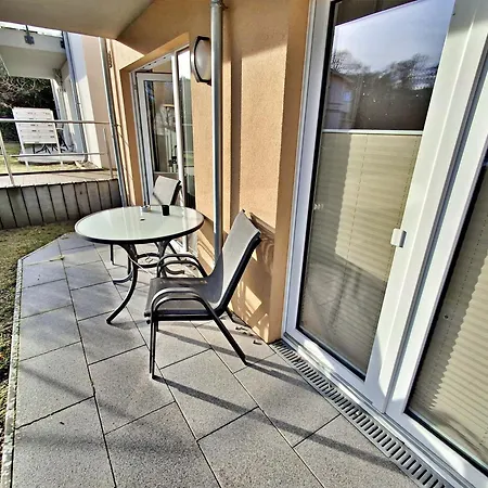 Bettina - 02 * Heringsdorf (Usedom)