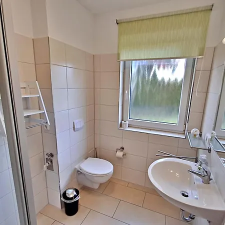 Bettina - 02 Lejlighed