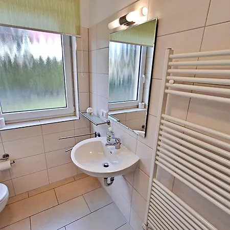 Bettina - 02 Lejlighed Heringsdorf (Usedom)