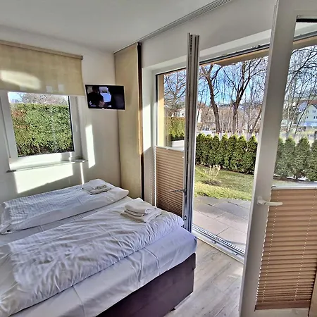 Bettina - 02 Lejlighed *