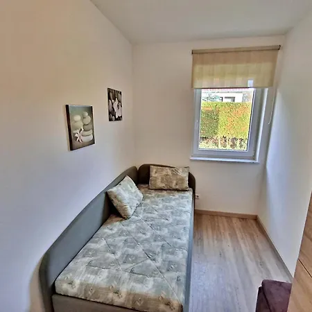 Lejlighed Bettina - 02 *