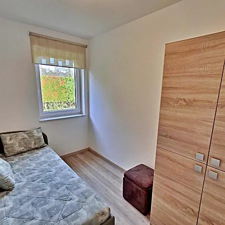 Apartman Bettina - 02 Heringsdorf