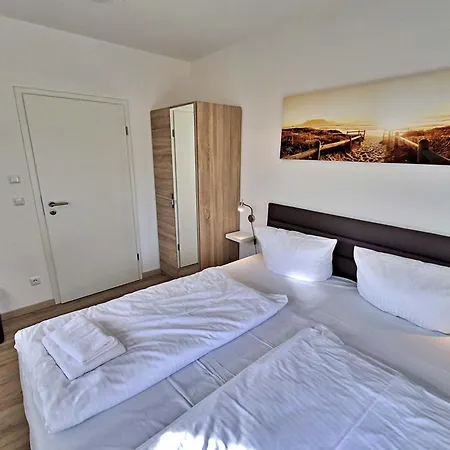 Bettina - 02 * Heringsdorf (Usedom)