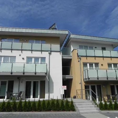 Lejlighed Bettina - 02