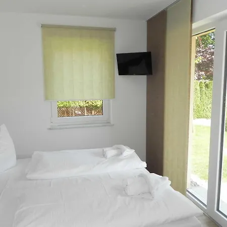 Bettina - 02 Lejlighed