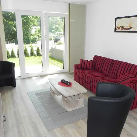 Bettina - 02 Lejlighed