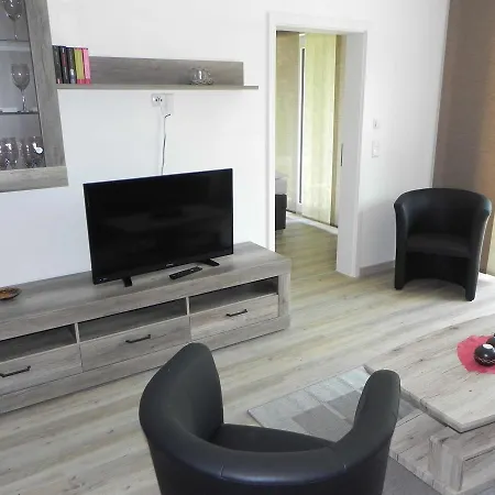 Lejlighed Bettina - 02 *