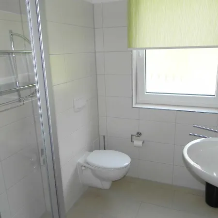 Bettina - 02 Lejlighed