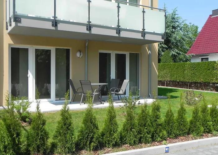 Bettina - 02 * Heringsdorf (Usedom)