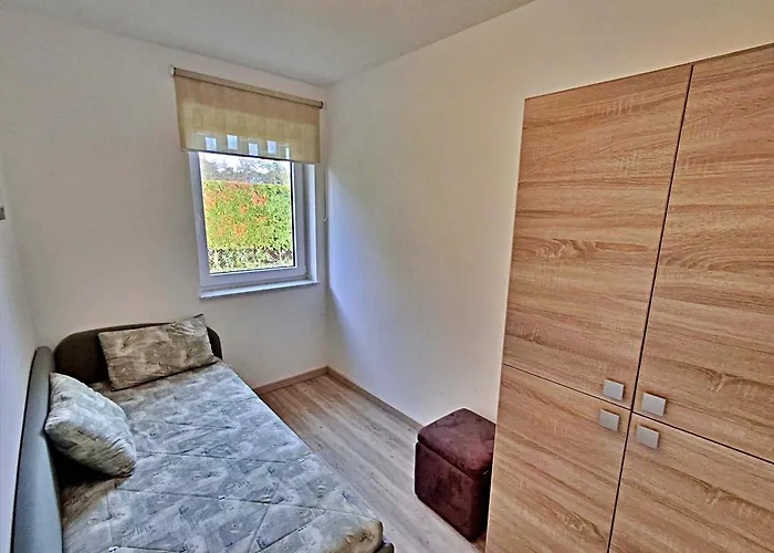 Apartmán Bettina - 02 Heringsdorf (Usedom)