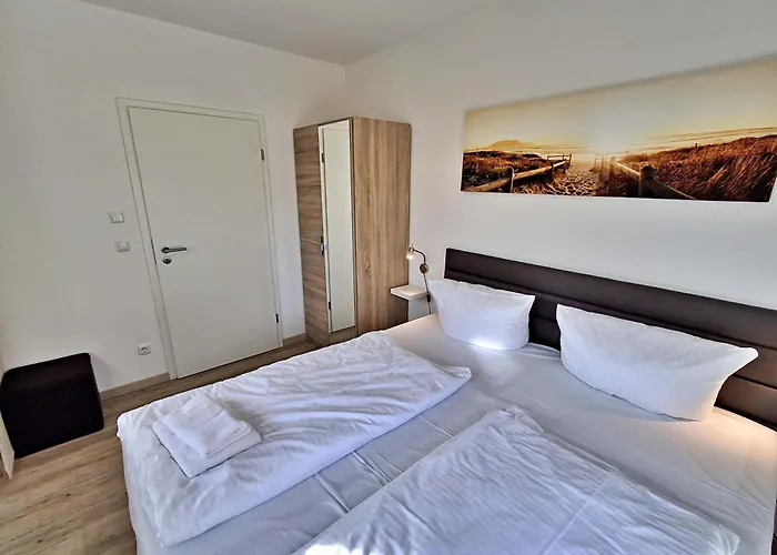 Bettina - 02 * Heringsdorf (Usedom)