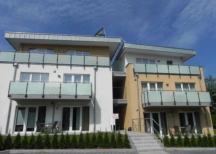 Apartmán Bettina - 02