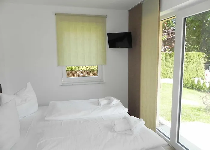 Bettina - 02 Apartmán